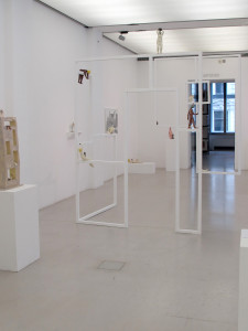 Ausstellungsansicht Smart Beings 1